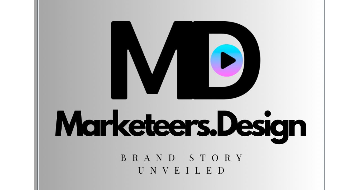 Marketeers.Design